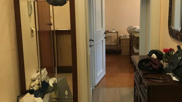 2 Locali Via Savona – Montevideo