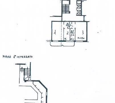 2 Locali Via Savona – Montevideo