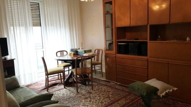 2 Locali Via Savona – Montevideo