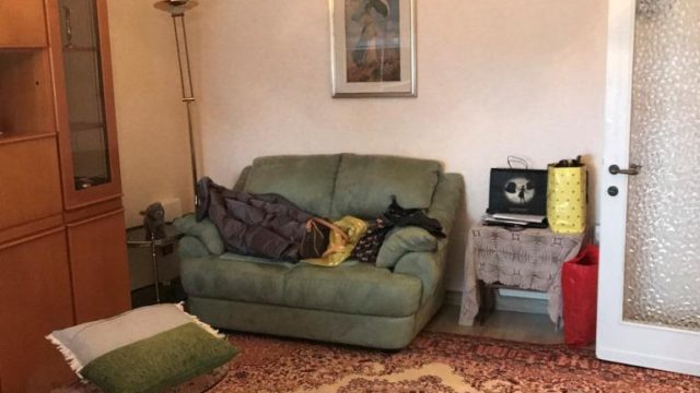 2 Locali Via Savona – Montevideo