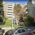 2 Locali Via Savona – Montevideo