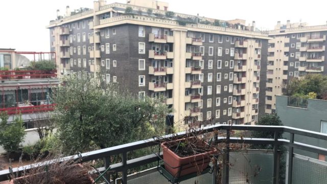 2 Locali Via Savona – Montevideo