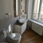 Monolocale ristrutturato Via San Calocero MM SANT’AGOSTINO