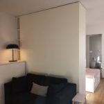 Monolocale ristrutturato Via San Calocero MM SANT’AGOSTINO