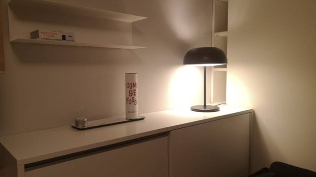 Monolocale ristrutturato Via San Calocero MM SANT’AGOSTINO