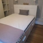 Monolocale ristrutturato Via San Calocero MM SANT’AGOSTINO