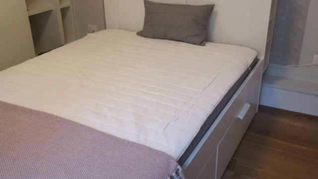 Monolocale ristrutturato Via San Calocero MM SANT’AGOSTINO