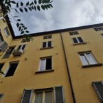 Monolocale ristrutturato Via San Calocero MM SANT’AGOSTINO