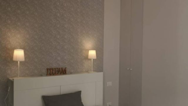 Monolocale ristrutturato Via San Calocero MM SANT’AGOSTINO