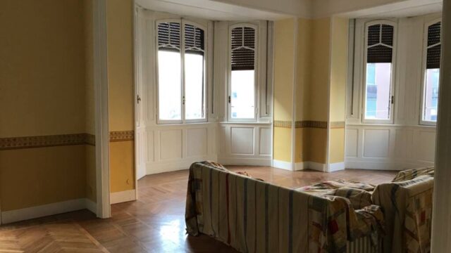 Prestigioso Plurilocale Cosimo del Fante Prestigioso Plurilocale Cosimo del Fante