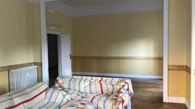 Prestigioso Plurilocale Cosimo del Fante Prestigioso Plurilocale Cosimo del Fante