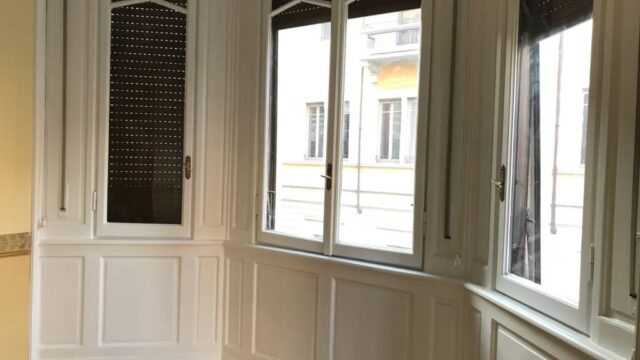 Prestigioso Plurilocale Cosimo del Fante Prestigioso Plurilocale Cosimo del Fante