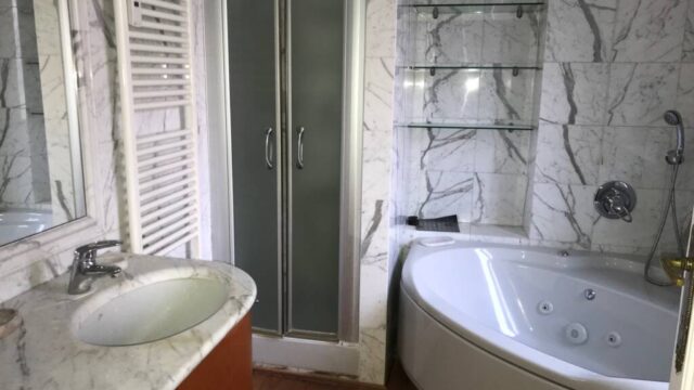 Prestigioso Plurilocale Cosimo del Fante Prestigioso Plurilocale Cosimo del Fante