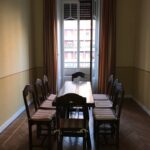 Prestigioso Plurilocale Cosimo del Fante Prestigioso Plurilocale Cosimo del Fante