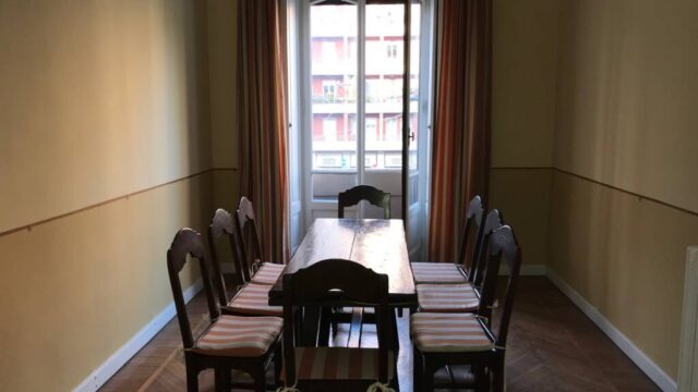 Prestigioso Plurilocale Cosimo del Fante Prestigioso Plurilocale Cosimo del Fante