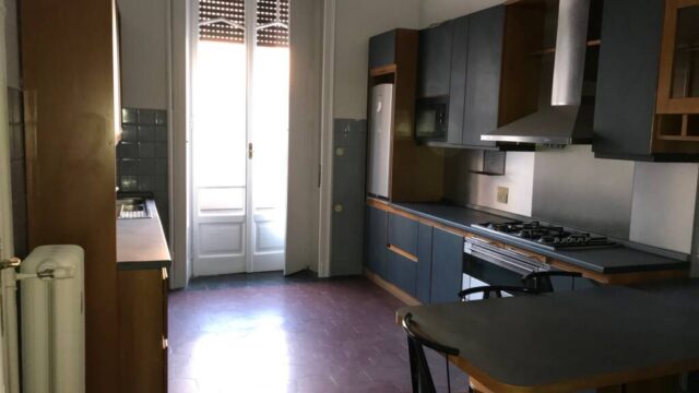 Prestigioso Plurilocale Cosimo del Fante Prestigioso Plurilocale Cosimo del Fante