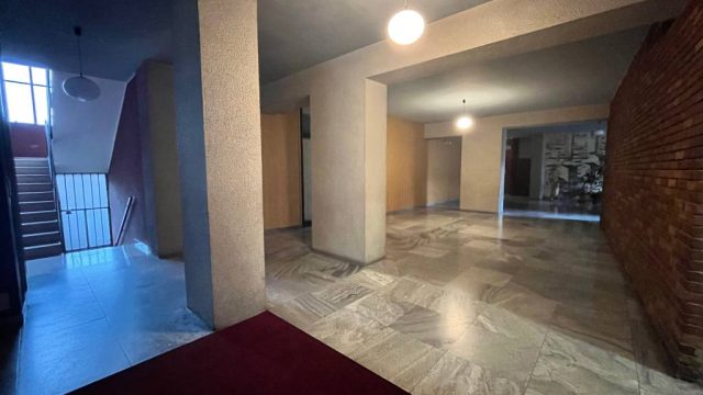 Ottimo monolocale Università Cattolica – Papiniano