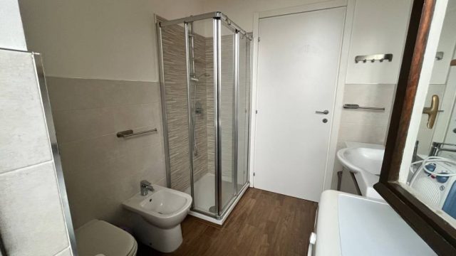 Ottimo monolocale Università Cattolica – Papiniano