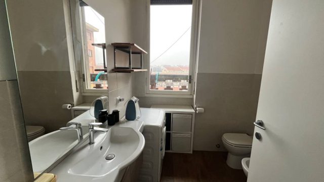 Ottimo monolocale Università Cattolica – Papiniano