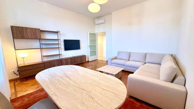 Splendido appartamento Via Cimarosa Vercelli