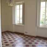 Villa con giardino Sant’Eusebio Dezza