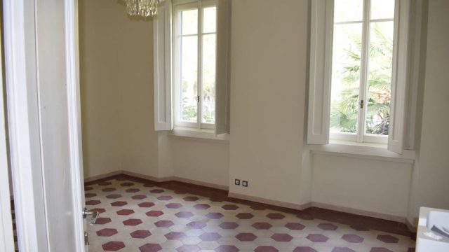 Villa con giardino Sant’Eusebio Dezza