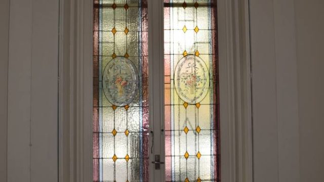 Villa con giardino Sant’Eusebio Dezza