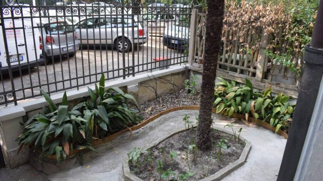 Villa con giardino Sant’Eusebio Dezza