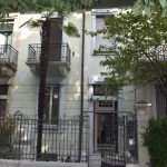 Villa con giardino Sant’Eusebio Dezza