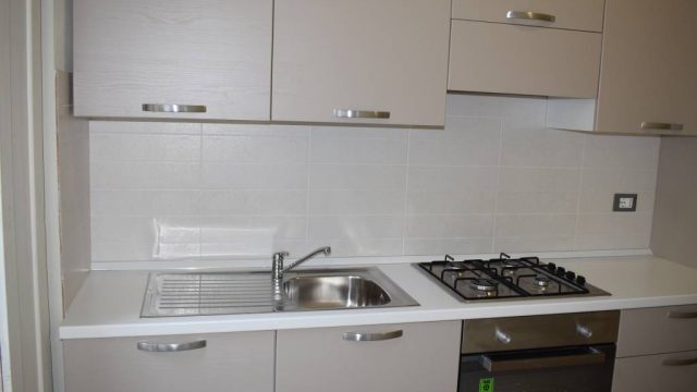 Villa con giardino Sant’Eusebio Dezza