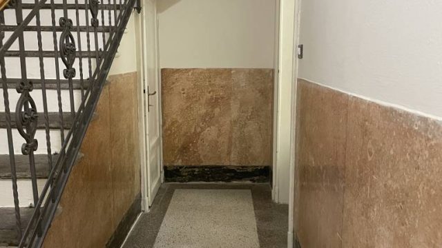 Villa con giardino Sant’Eusebio Dezza