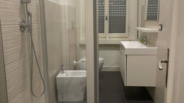 Villa con giardino Sant’Eusebio Dezza