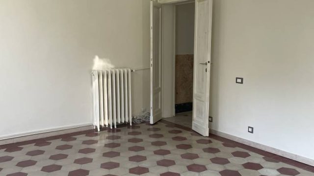 Villa con giardino Sant’Eusebio Dezza