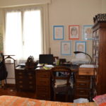 140 mq Piazza Frattini divisibile in due appartamenti