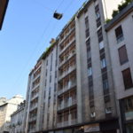 Bilocale Molino Armi – C.so Italia – Santa Sofia
