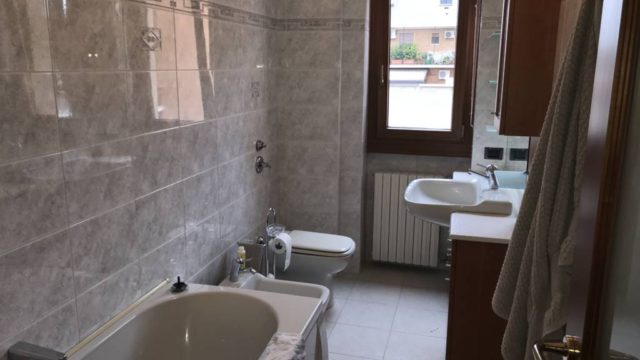 Bilocale Molino Armi – C.so Italia – Santa Sofia