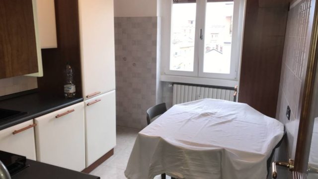 Bilocale Molino Armi – C.so Italia – Santa Sofia