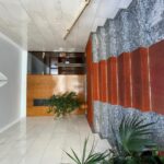 Loft Via Costanza – Washington