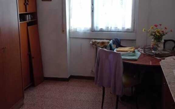 4 LOCALI VIA PATERNO FAMAGOSTA