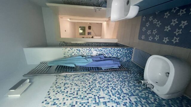 VILLA A POCHI KM DA FORTE DEI MARMI