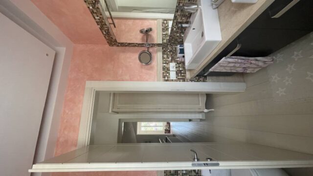 VILLA A POCHI KM DA FORTE DEI MARMI