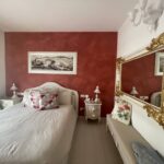 VILLA A POCHI KM DA FORTE DEI MARMI