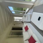 VILLA A POCHI KM DA FORTE DEI MARMI