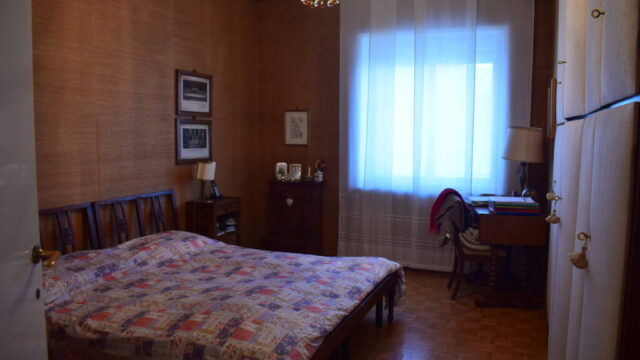 Quadrilocale Piazza Vesuvio – Dezza