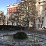 Quadrilocale Piazza Vesuvio – Dezza