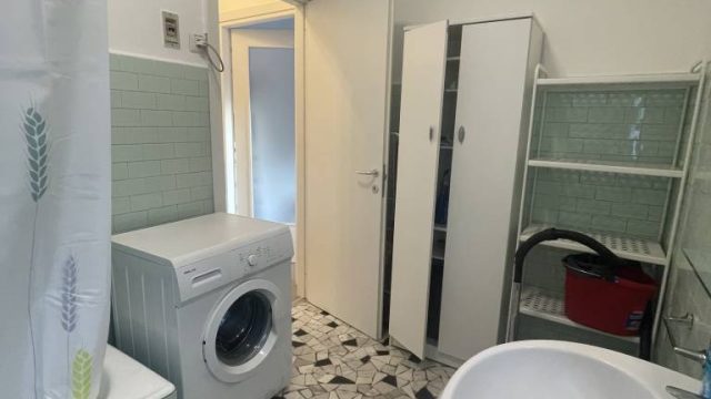 Ampio monolocale Viale Etiopia – Sardegna