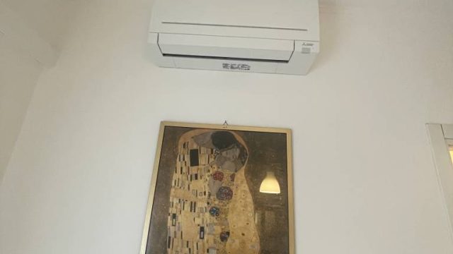 Ampio monolocale Viale Etiopia – Sardegna