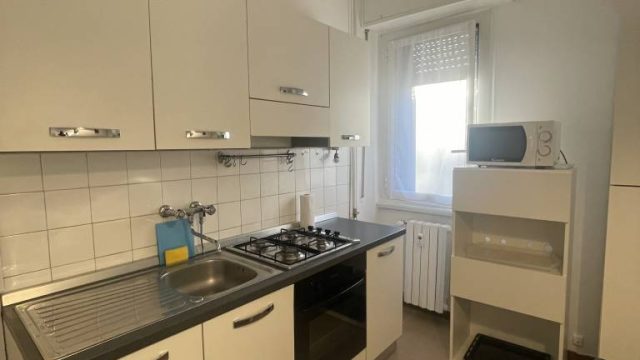 Ampio monolocale Viale Etiopia – Sardegna