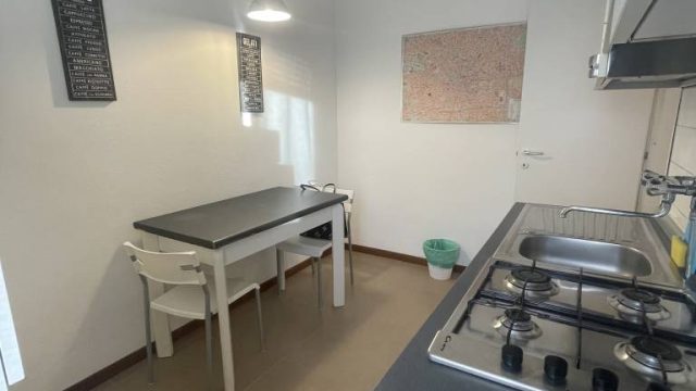 Ampio monolocale Viale Etiopia – Sardegna
