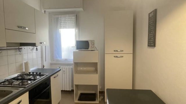Ampio monolocale Viale Etiopia – Sardegna